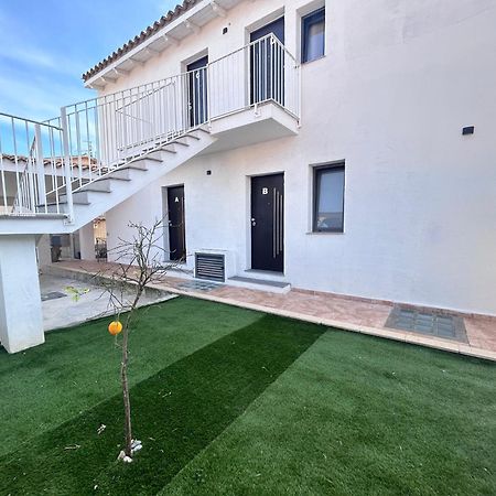 Laguna Blu San Teodoro  Exterior foto