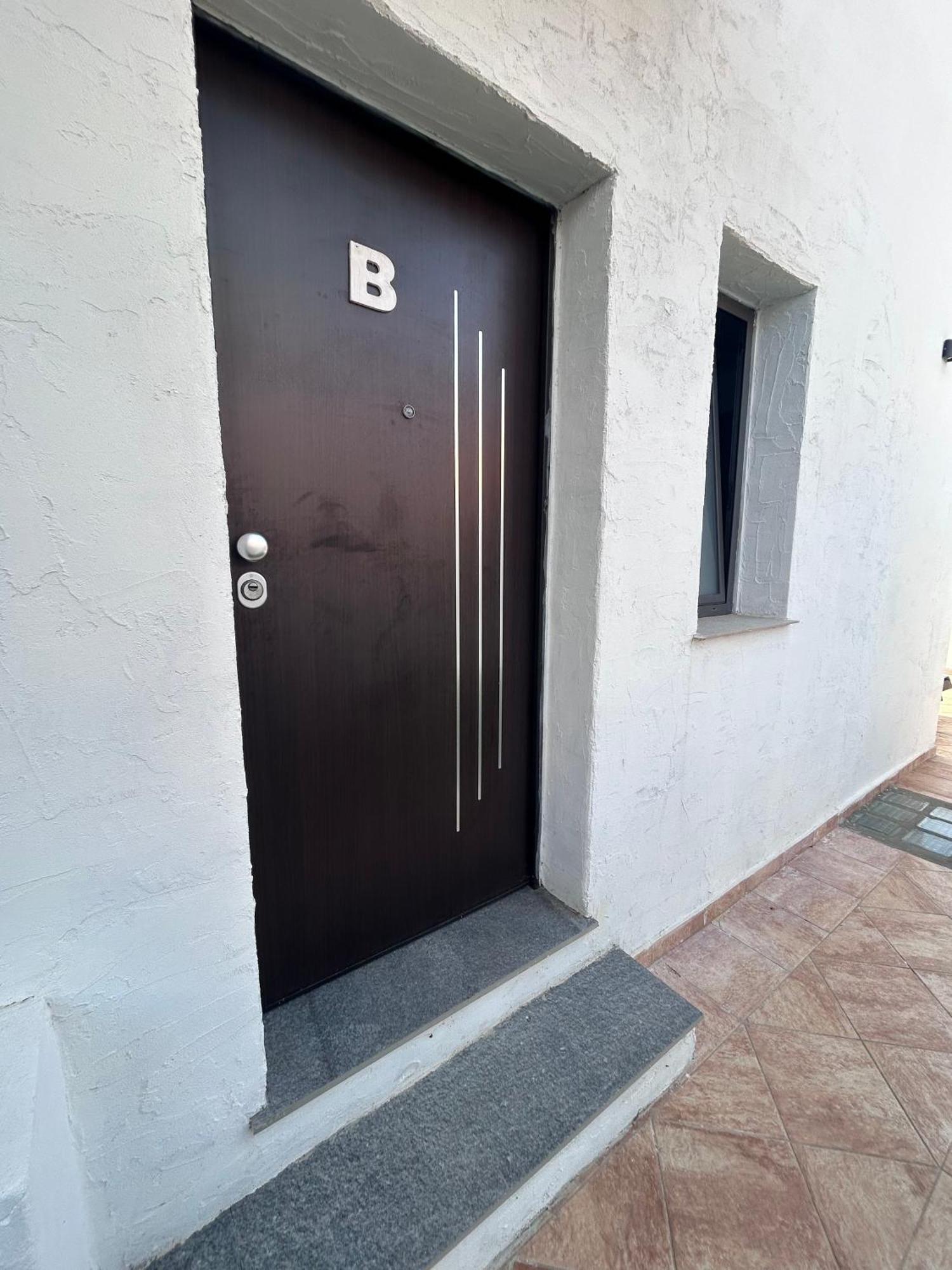 Laguna Blu San Teodoro  Exterior foto